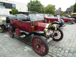 2025 - Parel der Voorkempen - Marijke Bil